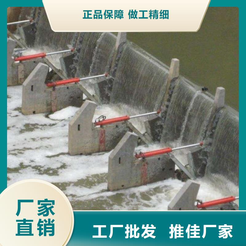 翻板闸门铸铁闸门一站式服务
