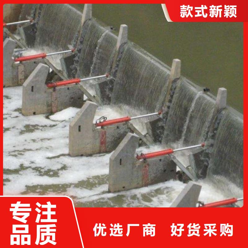 翻板闸门铸铁闸门高质量高信誉