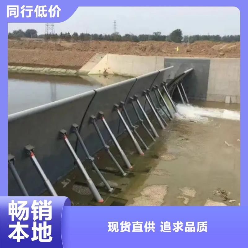 翻板闸门铸铁闸门一站式服务