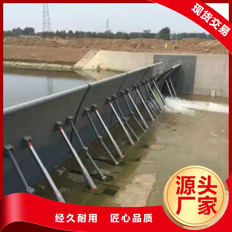 翻板闸门价格合理