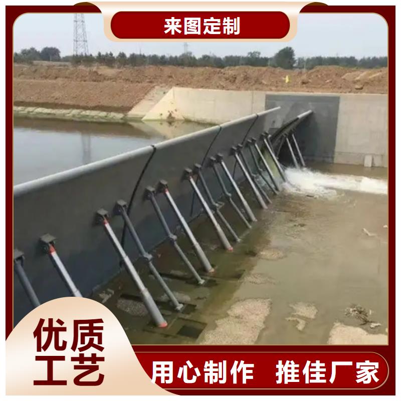 翻板闸门精选优质材料