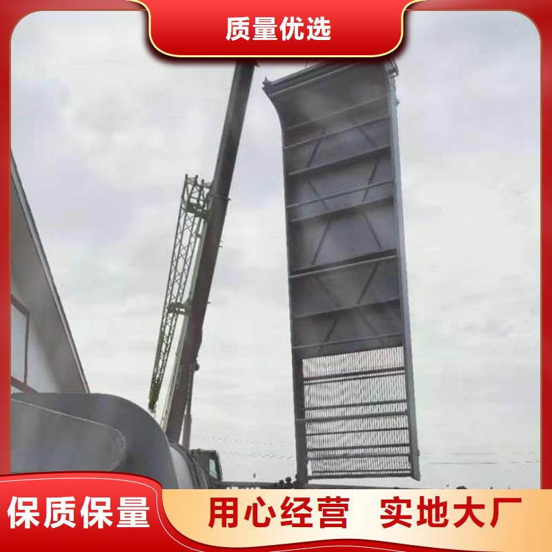 清污机,齿耙式清污机发货迅速