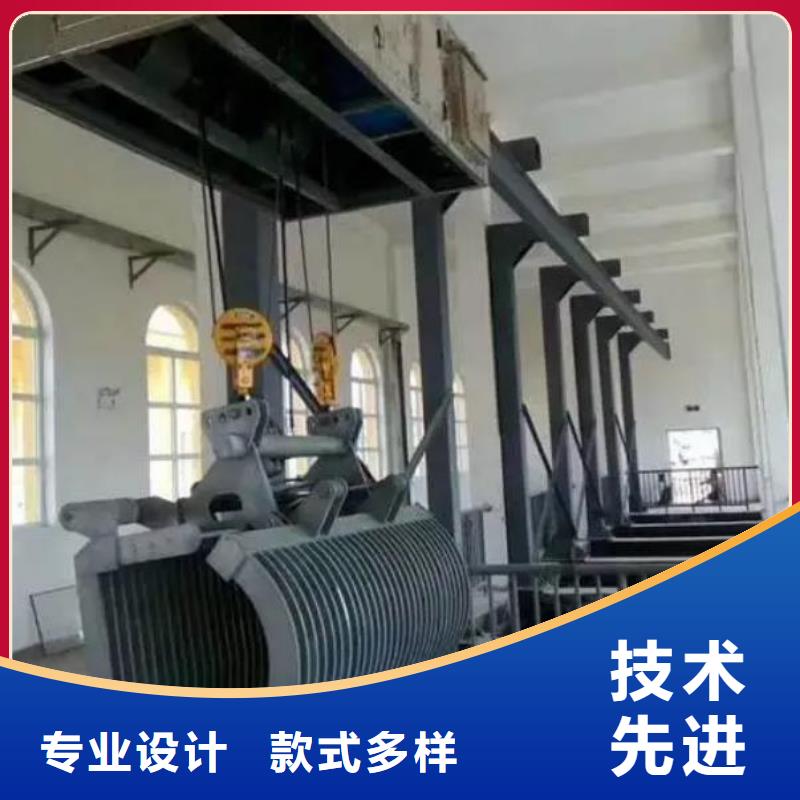 清污机免费获取报价