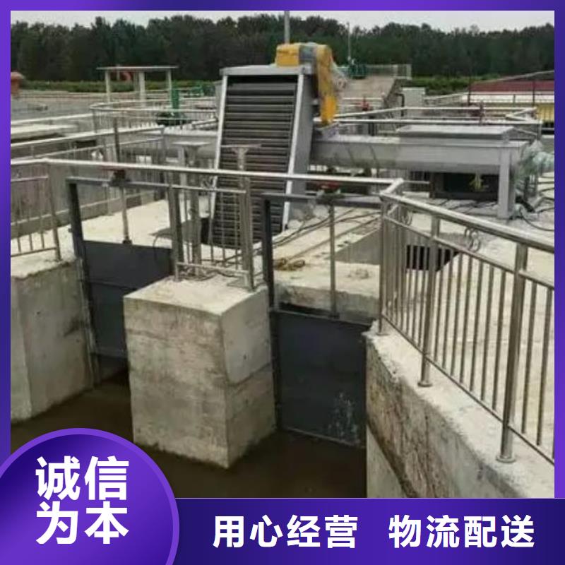 清污机钢制闸门根据要求定制