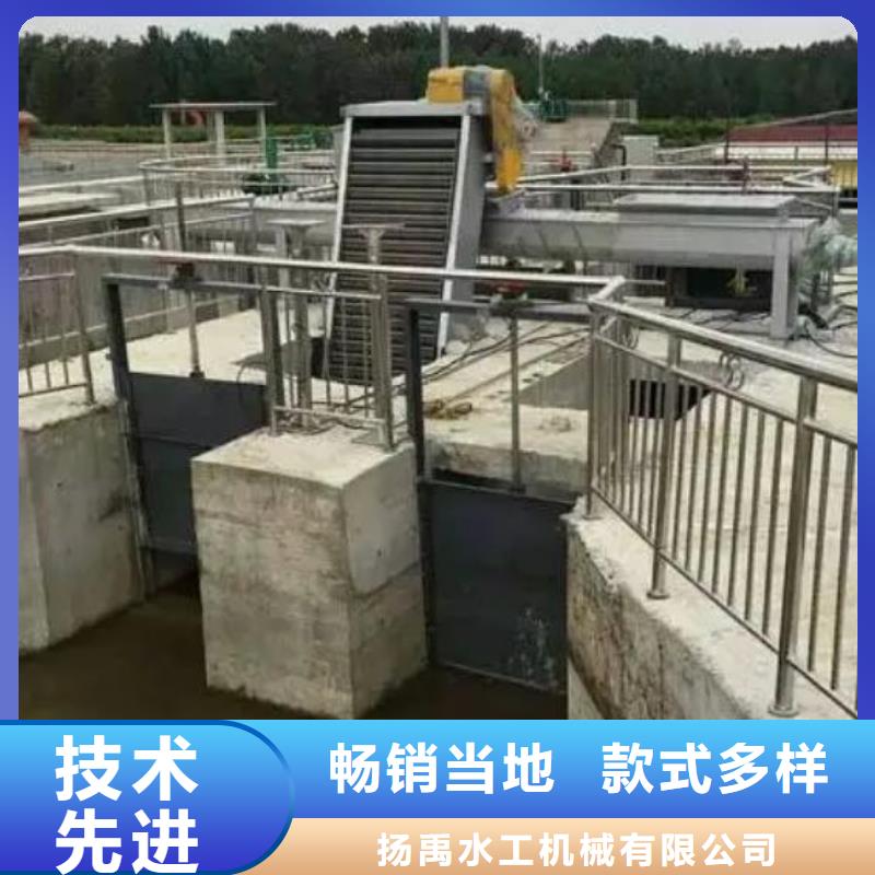 清污机不锈钢清污机质量检测