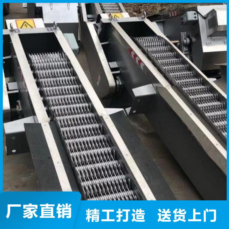 清污机不锈钢清污机质量检测
