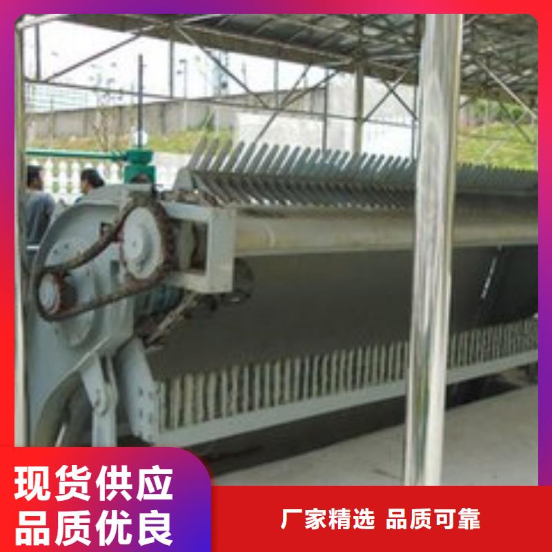 清污机不锈钢清污机质量检测