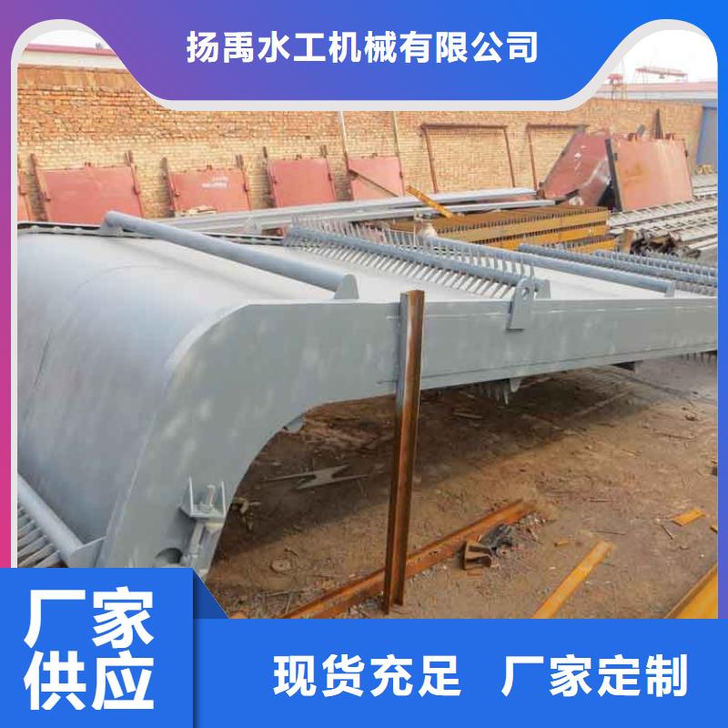 清污机有实力有经验