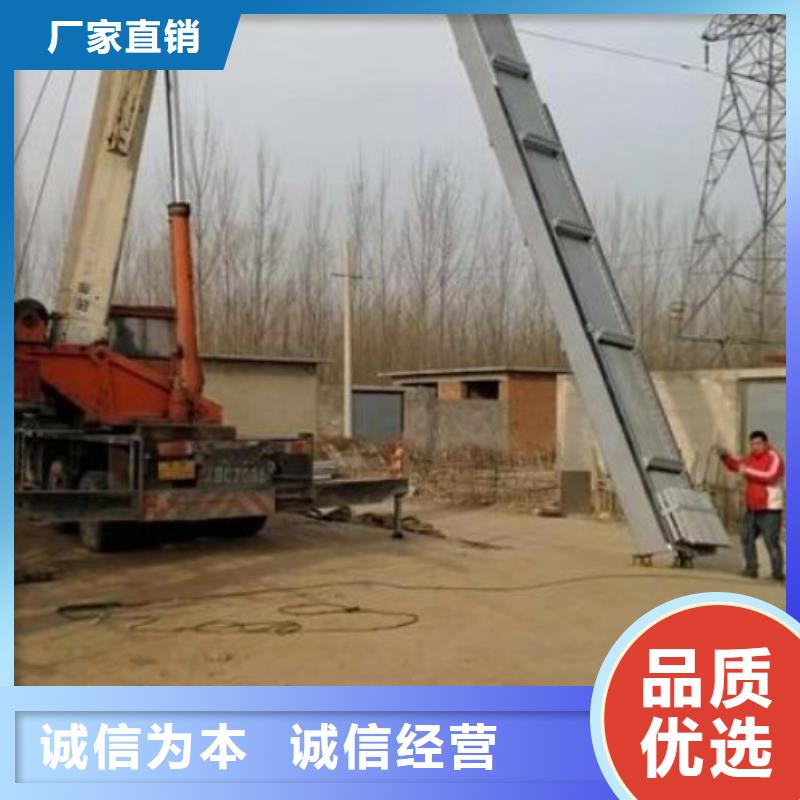 清污机有实力有经验