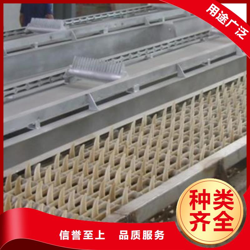 清污机大厂家实力看得见