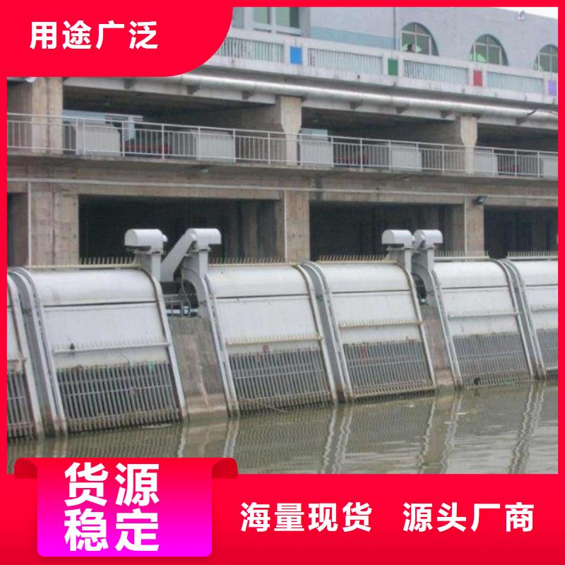 清污机大厂家实力看得见