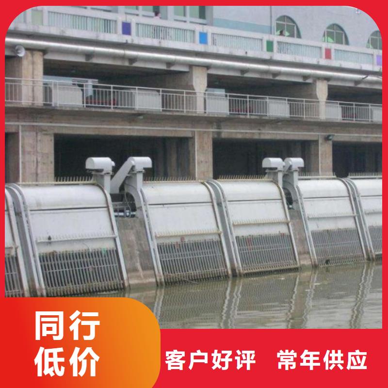 清污机钢制闸门根据要求定制