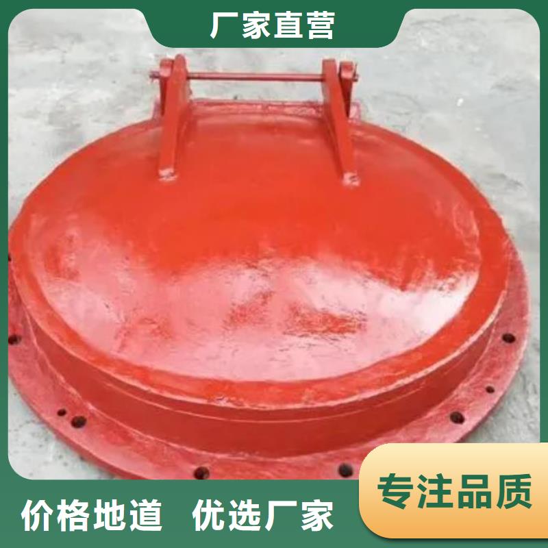 拍门专业厂家