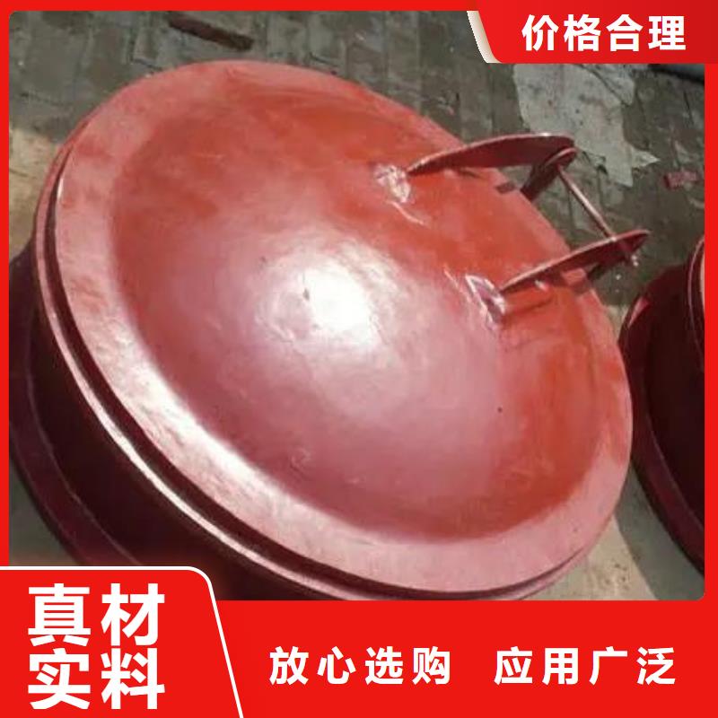 拍门球墨铸铁闸门品质之选