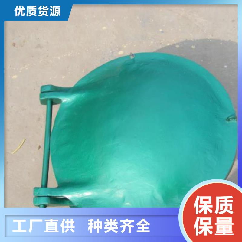 拍门球墨铸铁闸门品质之选