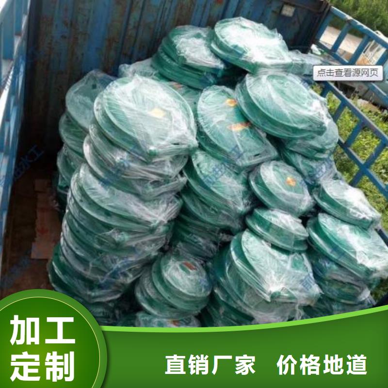 拍门球墨铸铁闸门品质之选
