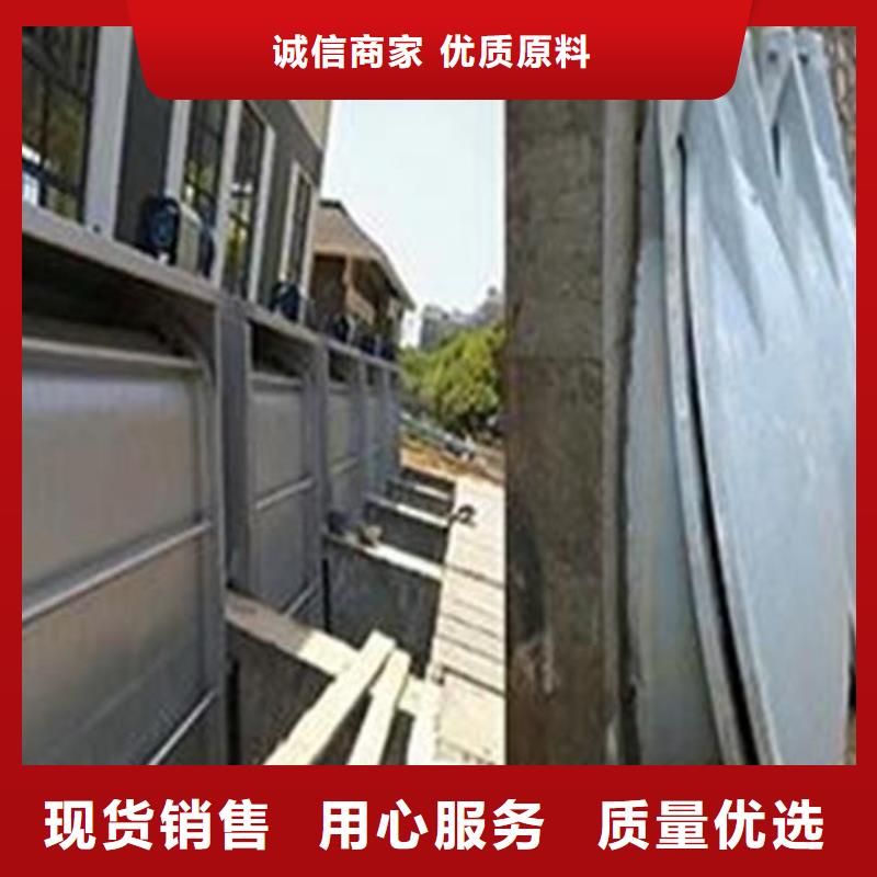 拍门专业厂家
