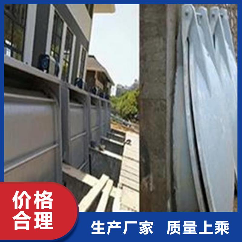 拍门球墨铸铁闸门品质之选