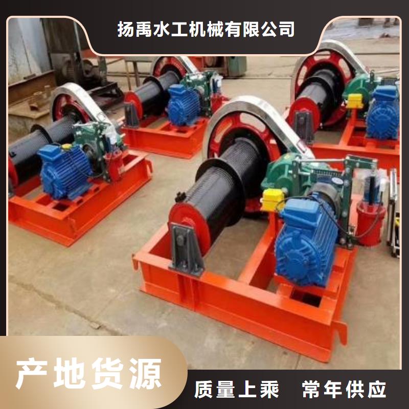 卷扬启闭机钢制闸门实力才是硬道理