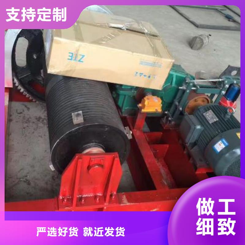 卷扬启闭机货品齐全
