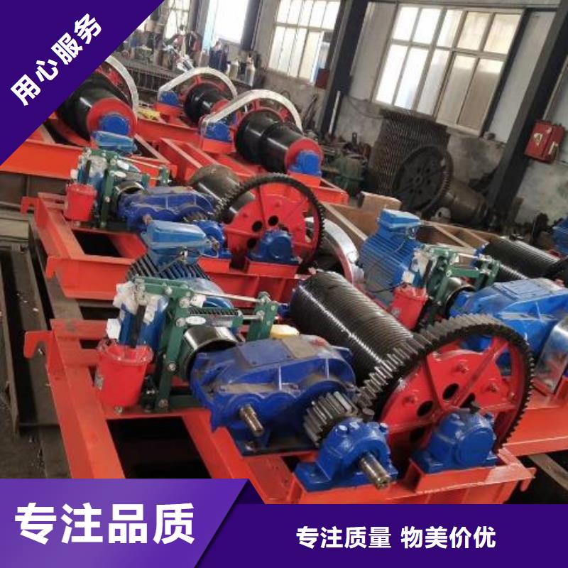 卷扬启闭机货品齐全