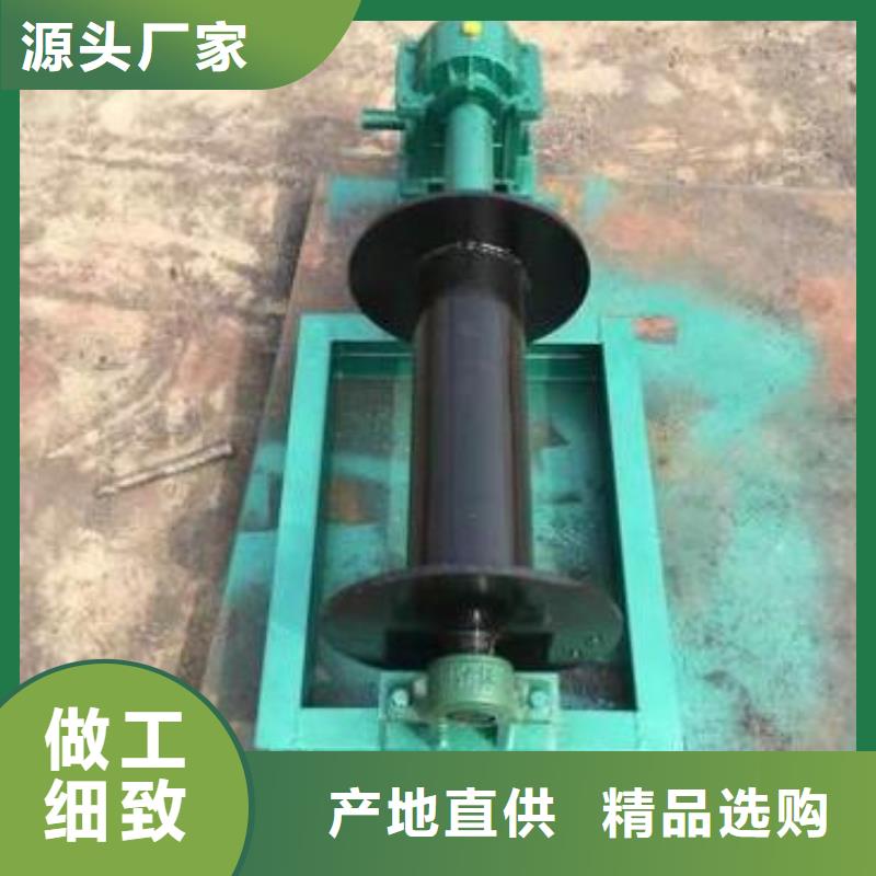 卷扬启闭机高扬程卷扬启闭机规格齐全