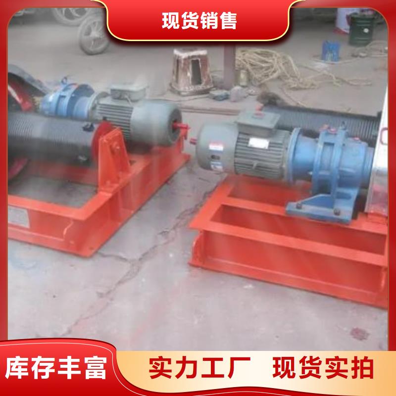 卷扬启闭机钢制闸门实力才是硬道理
