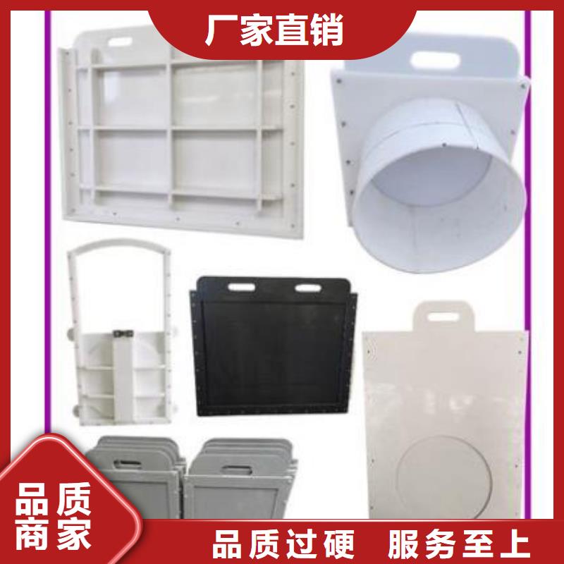 塑料闸门-拦污栅厂家直营