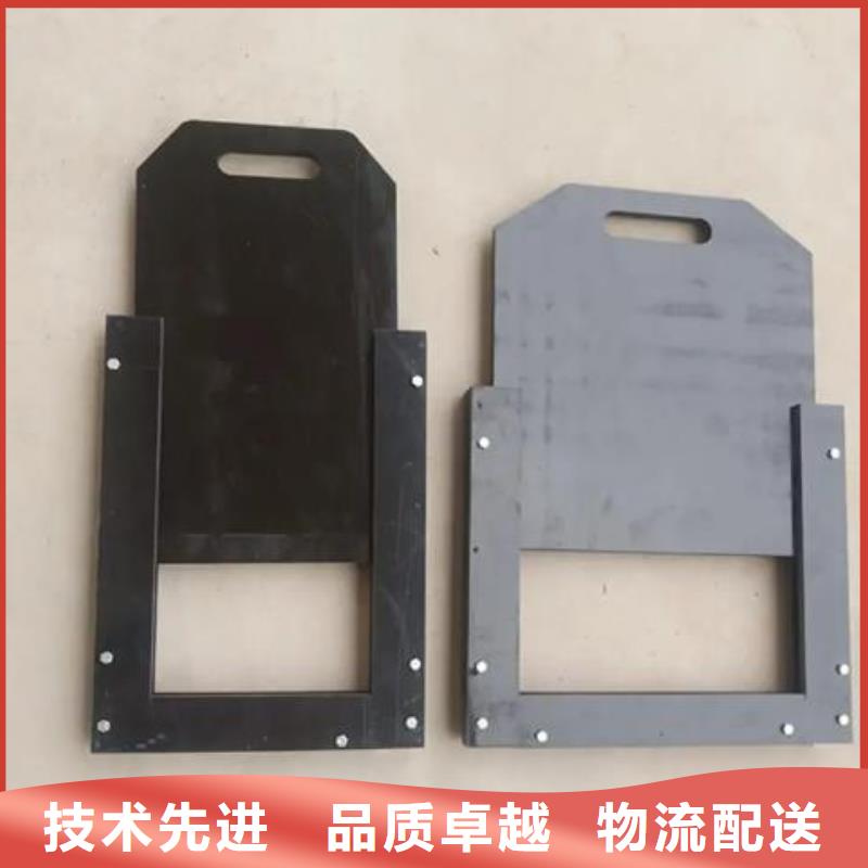 塑料闸门-拦污栅厂家直营