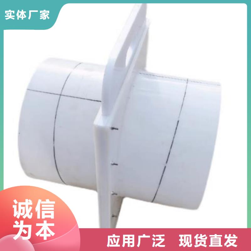 塑料闸门产品优势特点