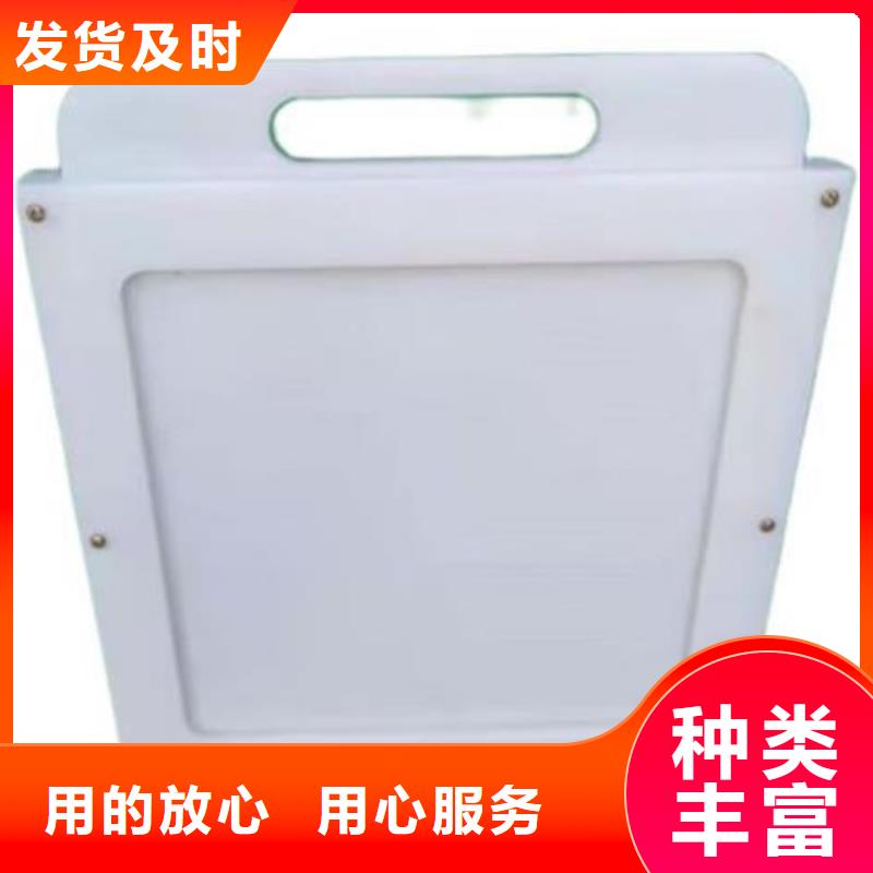 塑料闸门厂家货源