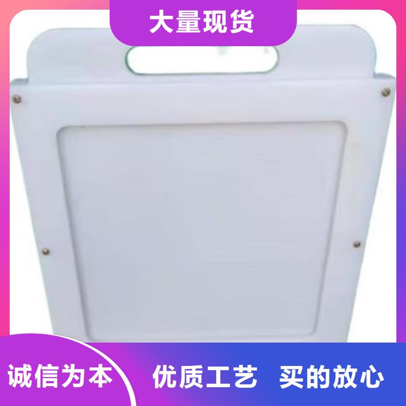 塑料闸门产品优势特点
