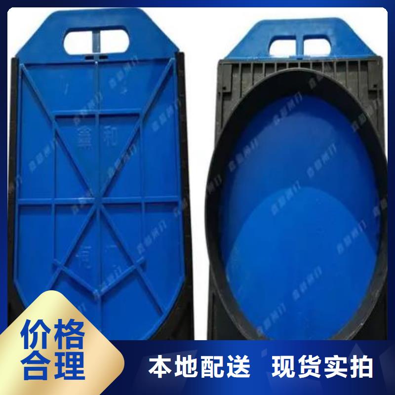 塑料闸门厂家货源