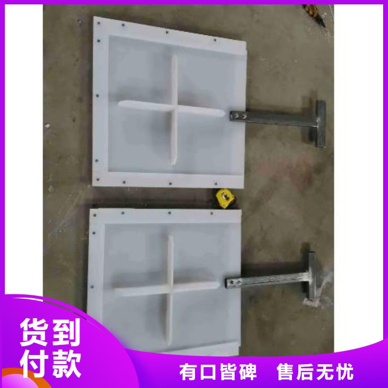 塑料闸门厂家货源
