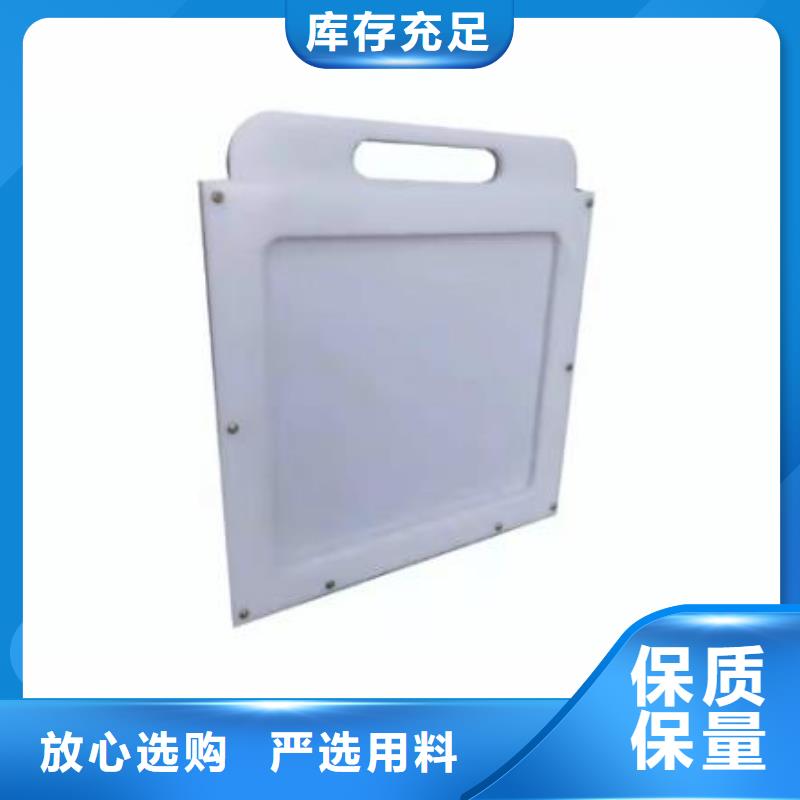 塑料闸门_启闭机好产品不怕比