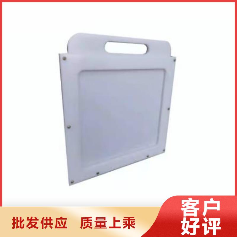 塑料闸门实体诚信厂家