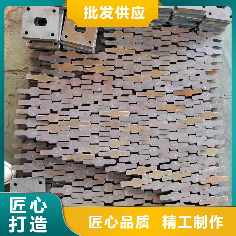 材质介绍65Mn弹簧板严谨工艺