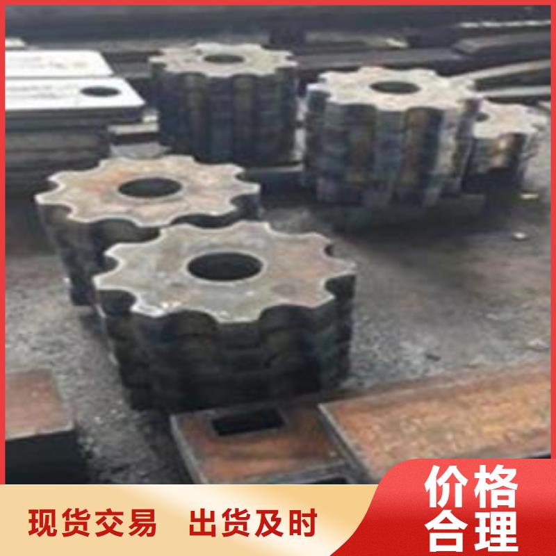 Q345B钢板_耐磨钢板现货满足大量采购