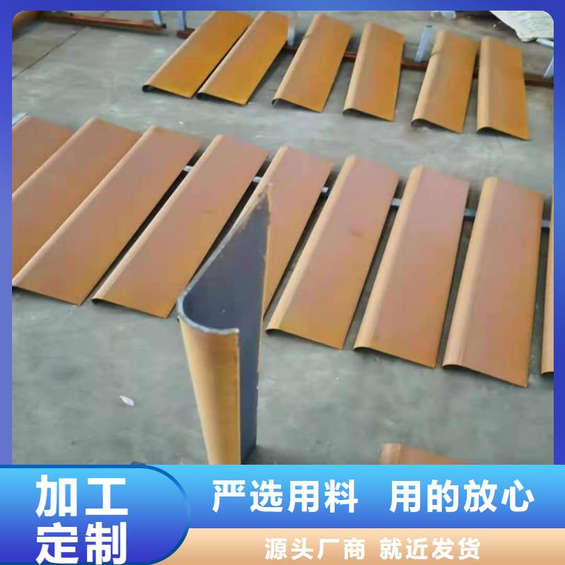 耐候板,Q690钢板让客户买的放心
