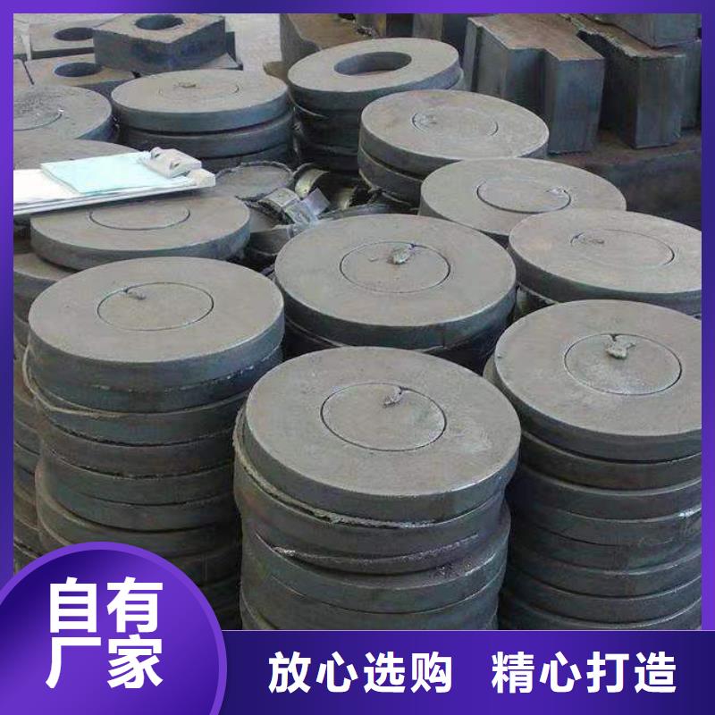 40Cr钢板-Q690钢板工艺层层把关