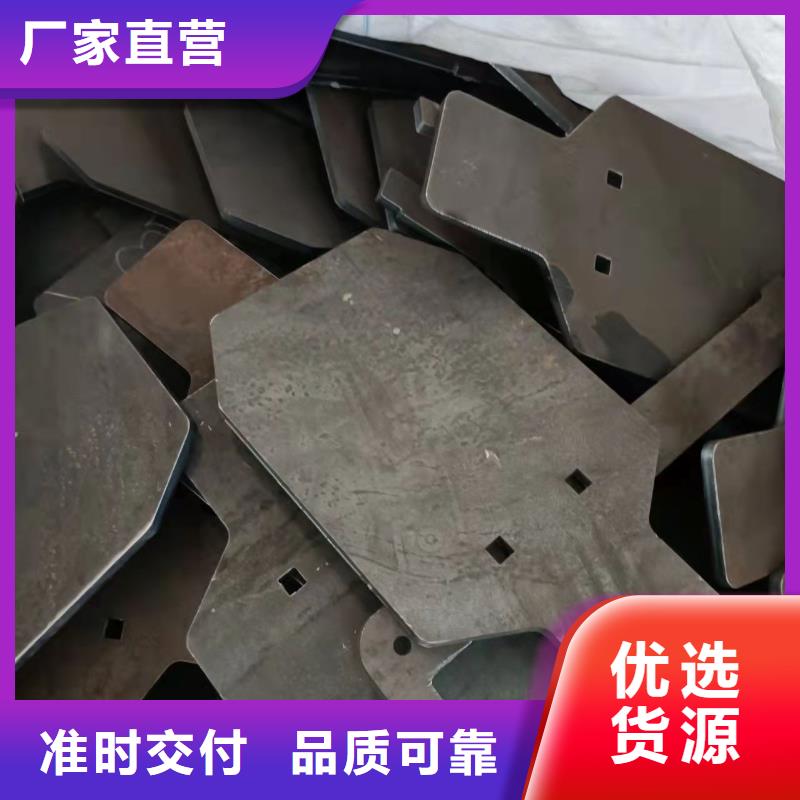 40Cr钢板Q355B/C/D/E钢板产品性能