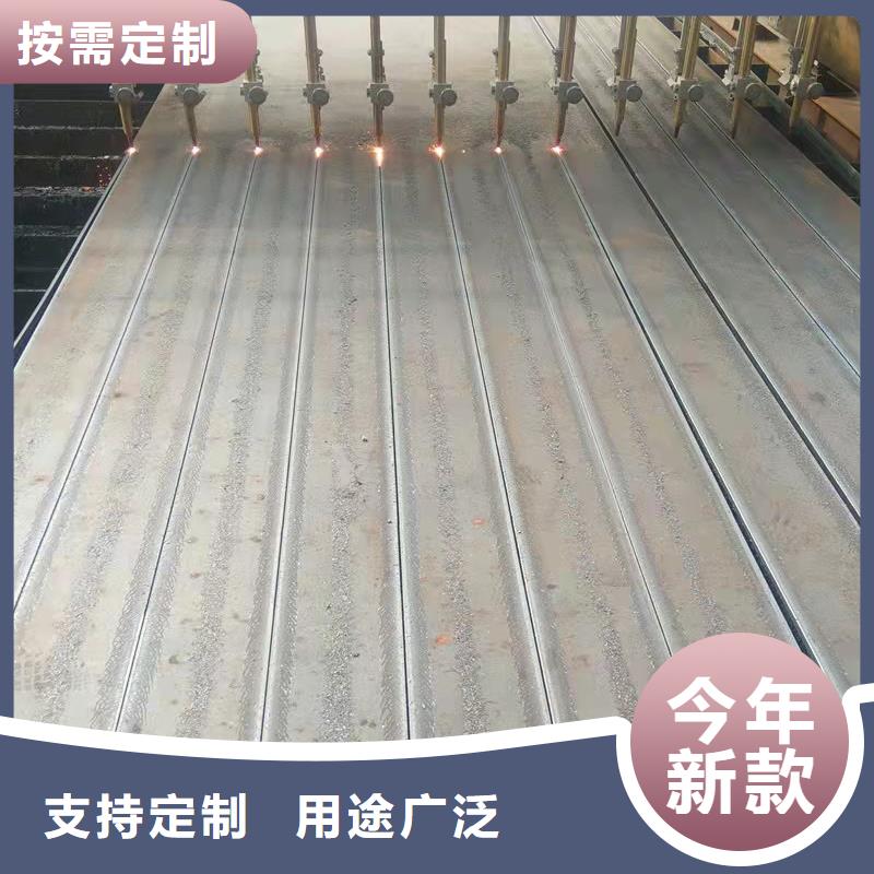 容器板【NM400钢板】售后服务完善