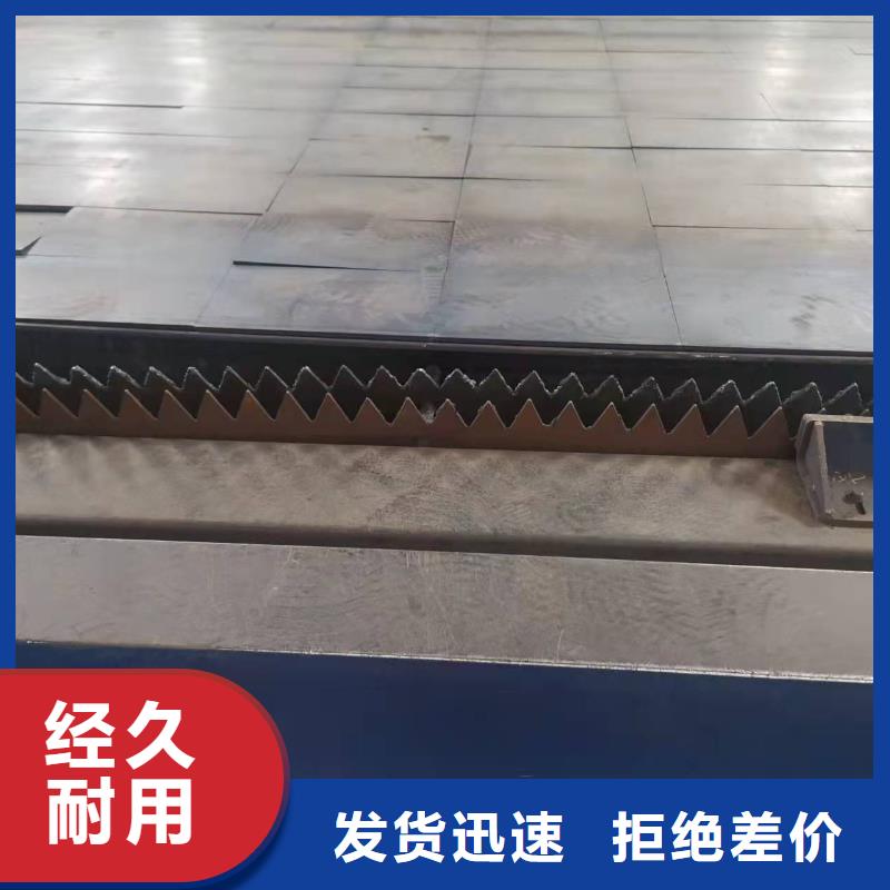 容器板Q690钢板质检合格发货