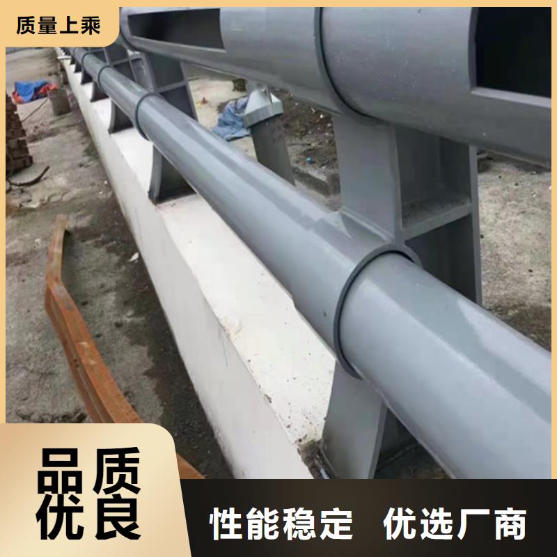 桥梁护栏【高速开口栏网】甄选好厂家
