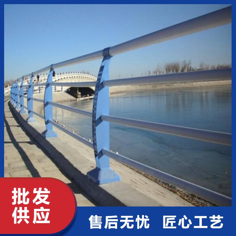 304不锈钢复合管护栏生产厂家
