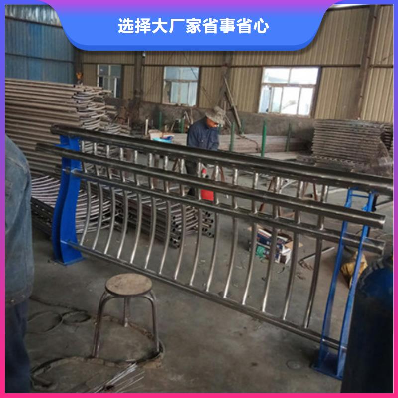 桥梁护栏【高速开口栏网】甄选好厂家