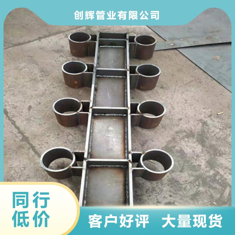 实力雄厚的锌钢护栏厂家