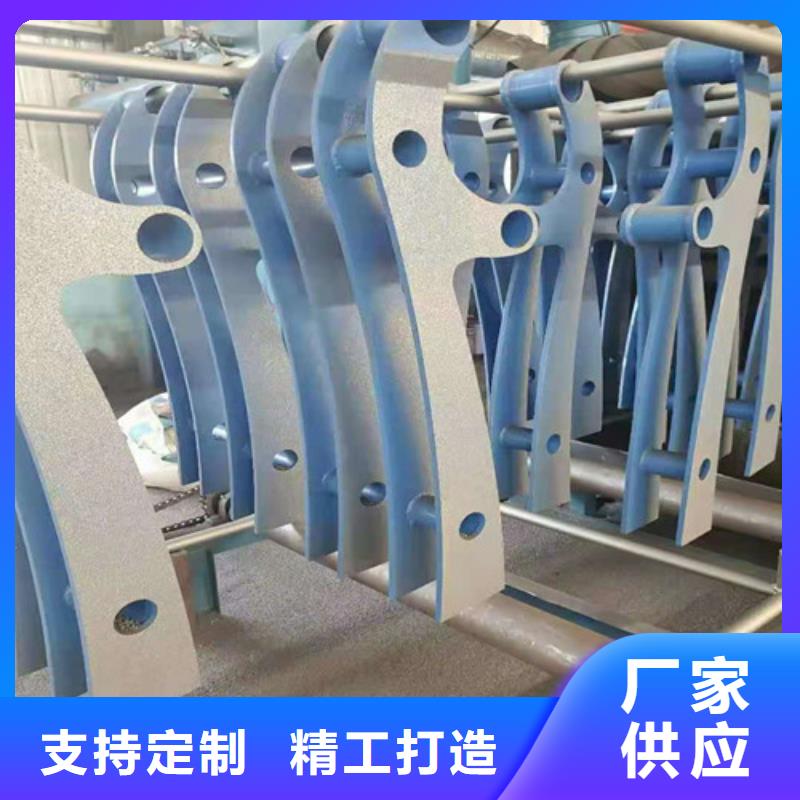 实力雄厚的锌钢护栏厂家