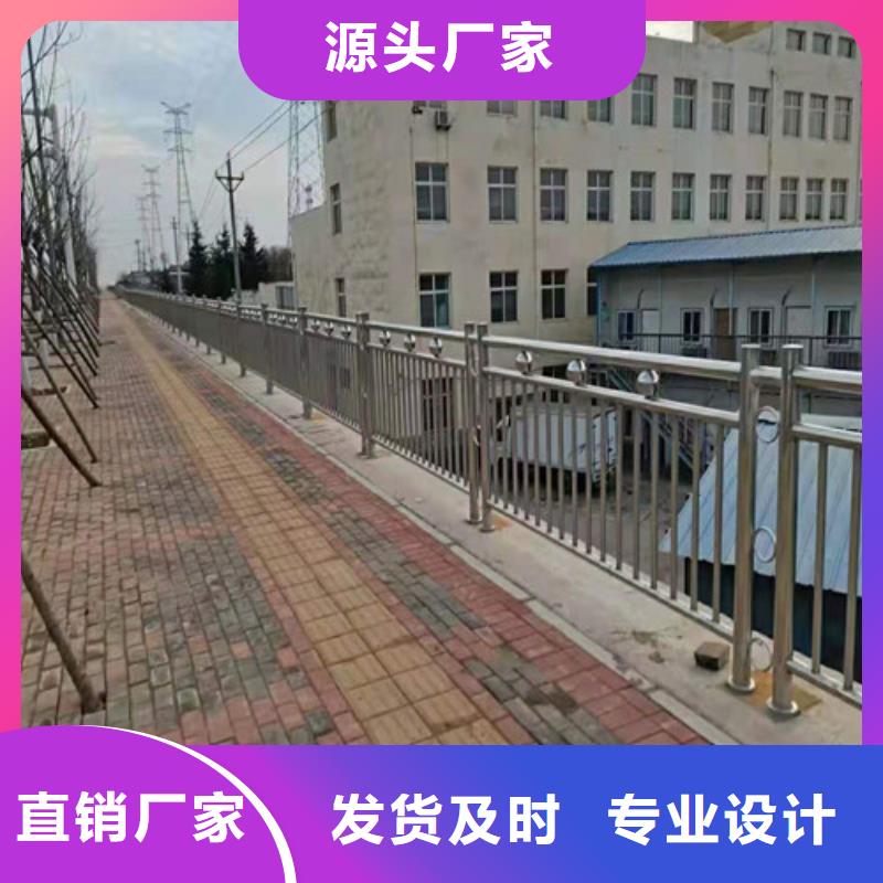 桥梁护栏_钢板立柱好产品放心购