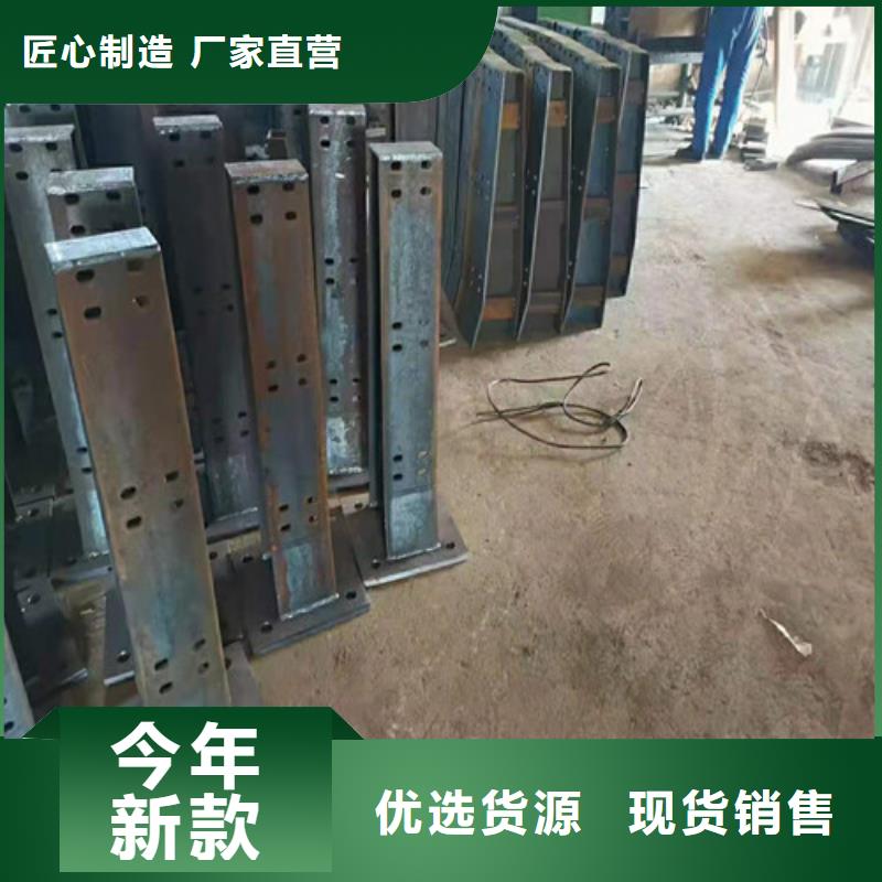 桥梁护栏【高速开口栏网】甄选好厂家